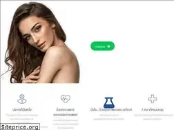 Sites similar to theskin.co.th
