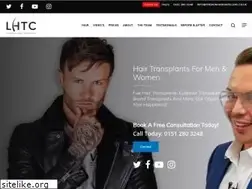 Sites similar to theskinandhairclinic.co.uk