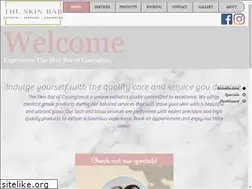 Sites similar to theskinbarofcovington.com