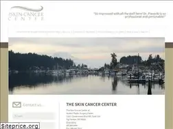 Sites similar to theskincancercenter.org