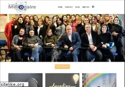 Sites similar to theskincaremillionaire.com