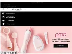 Sites similar to theskincaresupply.com