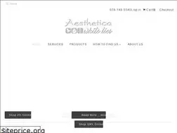 Sites similar to theskincentre.co.za