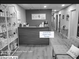 Sites similar to theskincliniconline.com