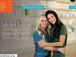 Sites similar to theskincompany.com