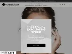 Sites similar to theskincorrectivecentre.com.au
