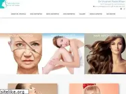 Sites similar to theskindoctor.in