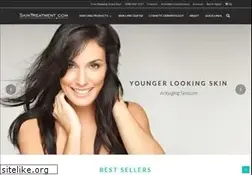 Sites similar to theskinfix.com