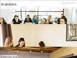 Sites similar to theskininstitute.org