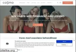 Sites similar to theskinlounge.dk