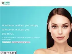 Sites similar to theskinmedspa.com