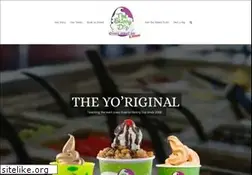 Sites similar to theskinnydip.com