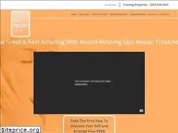 Sites similar to theskinrepairclinic.co.uk