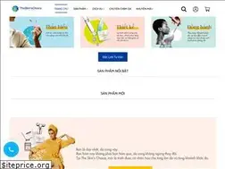 Sites similar to theskinschoice.com