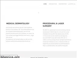 Sites similar to theskinspecialists.com.sg