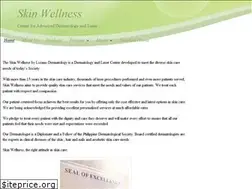 Sites similar to theskinwellness.com