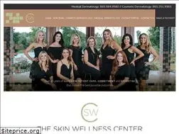 Sites similar to theskinwellnesscenter.net
