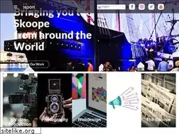 Sites similar to theskoope.com