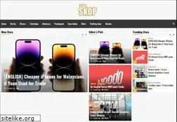 Sites similar to theskop.com