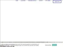 Sites similar to theskrimpshack.com