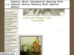 Sites similar to theskullwhisperers.com