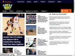 Sites similar to thesky973.com