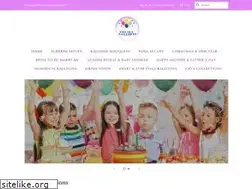 Sites similar to theskyballoons.com