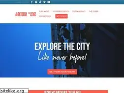 Sites similar to theskydeck.com