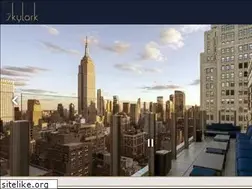 Sites similar to theskylarknyc.com