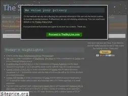 Sites similar to theskylive.com