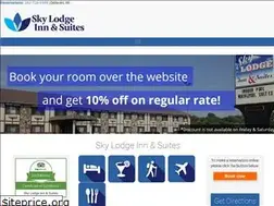 Sites similar to theskylodgeinn.com