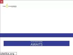 Sites similar to theskymark.com