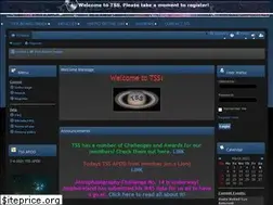 Sites similar to theskysearchers.com