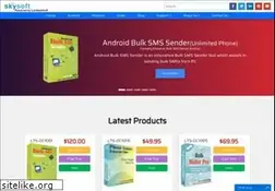 Sites similar to theskysoft.com