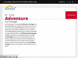 Sites similar to theskyvillage.com