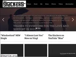 Sites similar to theslackers.com