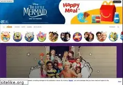 Sites similar to theslap.com