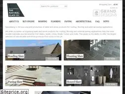 Sites similar to theslatecompany.co.uk