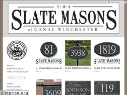 Sites similar to theslatemasons.storenvy.com