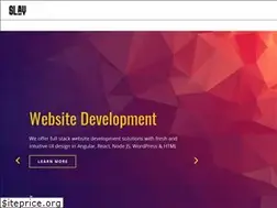 Sites similar to theslayagency.com