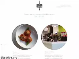 Sites similar to theslcfoodie.com