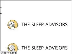 Sites similar to thesleepadvisors.co.uk