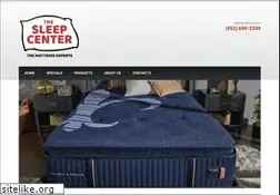 Sites similar to thesleepcenter.biz