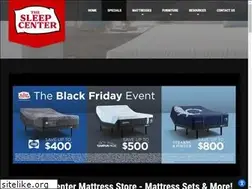 Sites similar to thesleepcenter.info