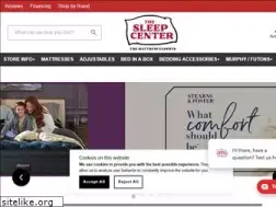 Sites similar to thesleepcenter.us