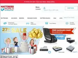 Sites similar to thesleepcentermattresses.com