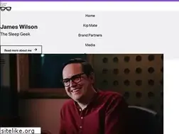 Sites similar to thesleepgeek.co.uk