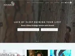 Sites similar to thesleepguru.co.uk