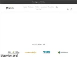 Sites similar to thesleeplabs.com