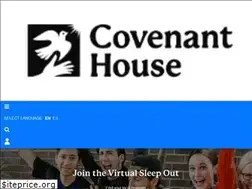 Sites similar to thesleepout.org